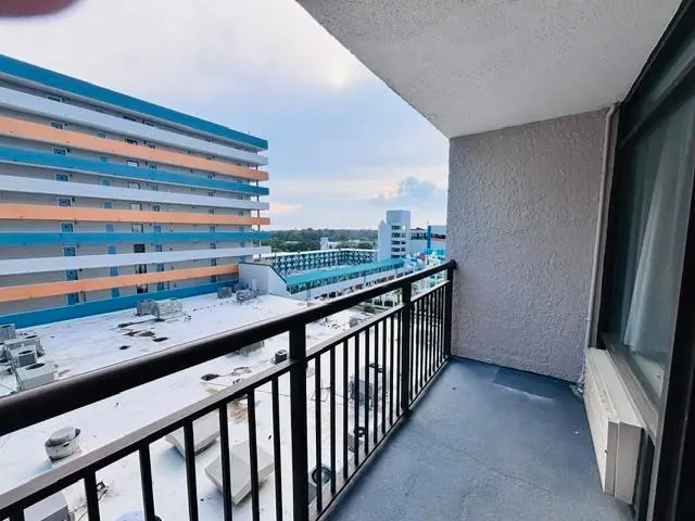 1501 S Ocean Blvd. #910, Myrtle Beach, SC 29577 - #2
