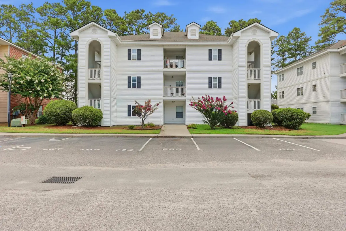 4255 Villas Dr. #202, Little River, SC 29566 - #1