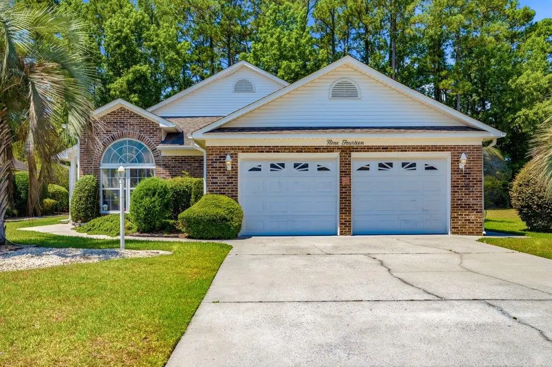 914 Tilghman Forest Dr., North Myrtle Beach, SC 29582 - #1