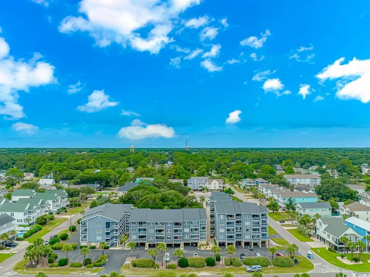 812 S Ocean Blvd. #C-1, Surfside Beach, SC 29575 - #1