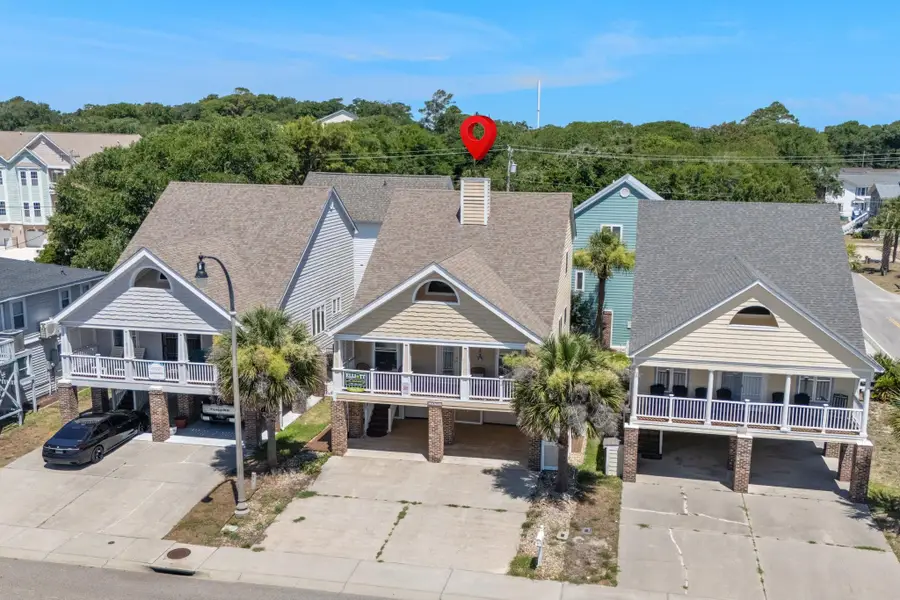 4100B S Ocean Blvd., North Myrtle Beach, SC 29582 - #2