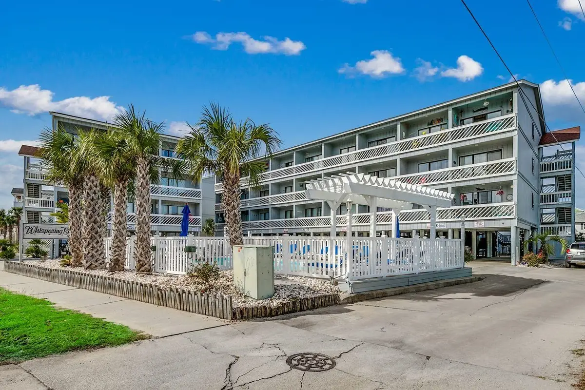 627 N Waccamaw Dr. #307, Garden City, SC 29576 - #1