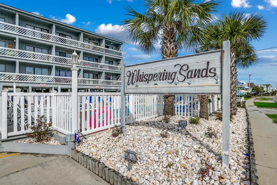 627 N Waccamaw Dr. #307, Garden City, SC 29576 - #2