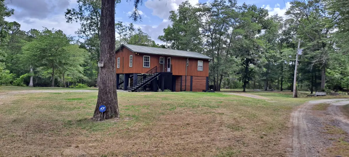 501 Trussel Rd., Andrews, SC 29510 - #1