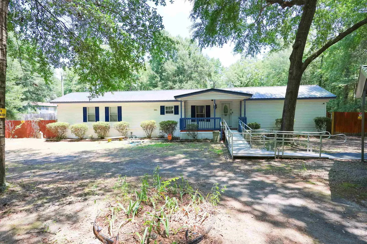 3050 Johnson Loop, Gresham, SC 29546 - #1