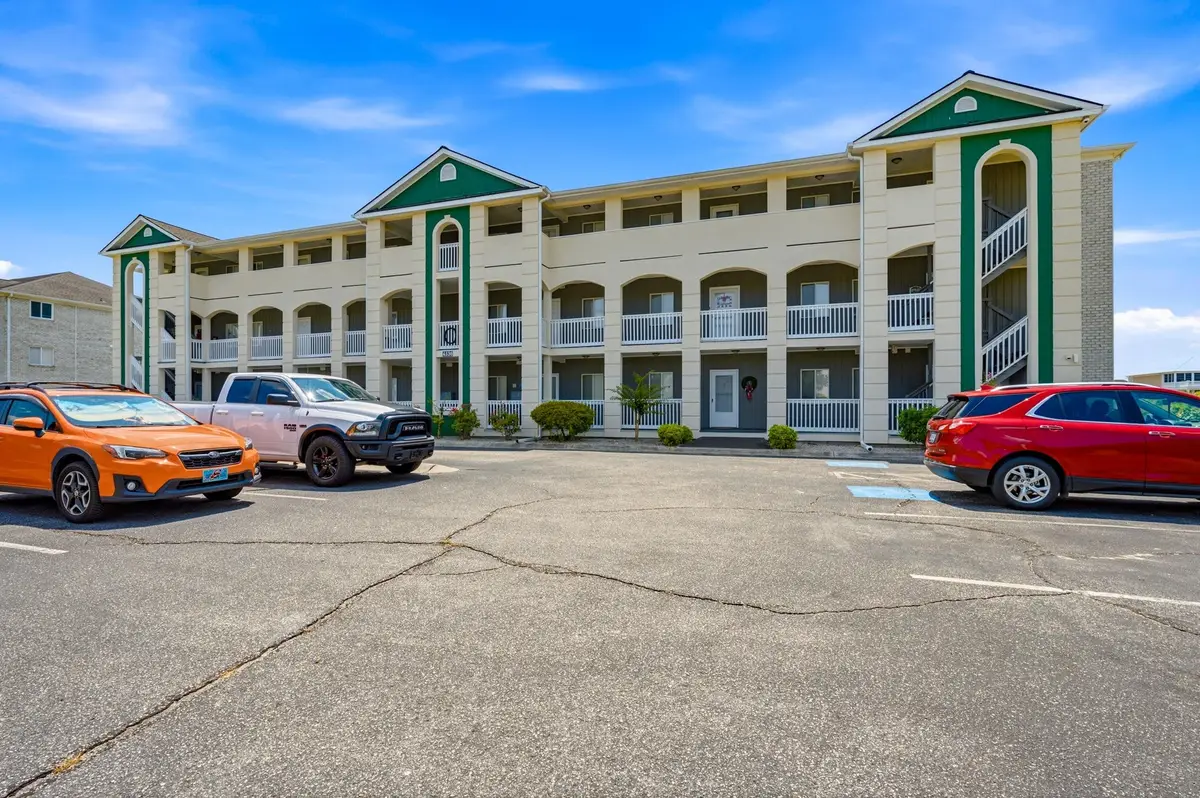 4526 W Plantation Harbour Dr. #C-9, Little River, SC 29566 - #1