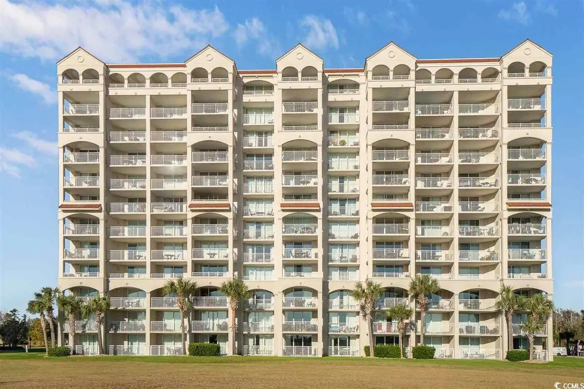 2151 Bridge View Ct. #1-103, North Myrtle Beach, SC 29582 - #1
