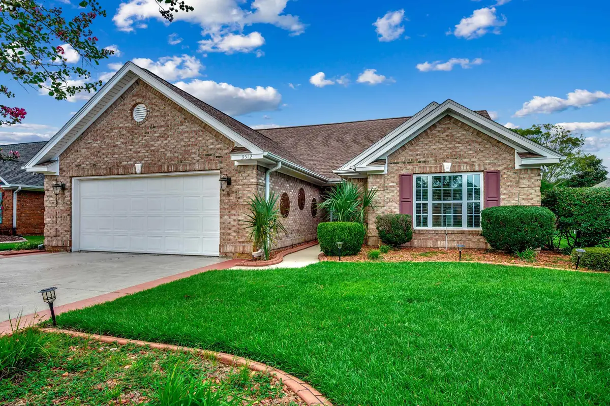 3512 Queens Harbour Blvd., Myrtle Beach, SC 29588 - #1