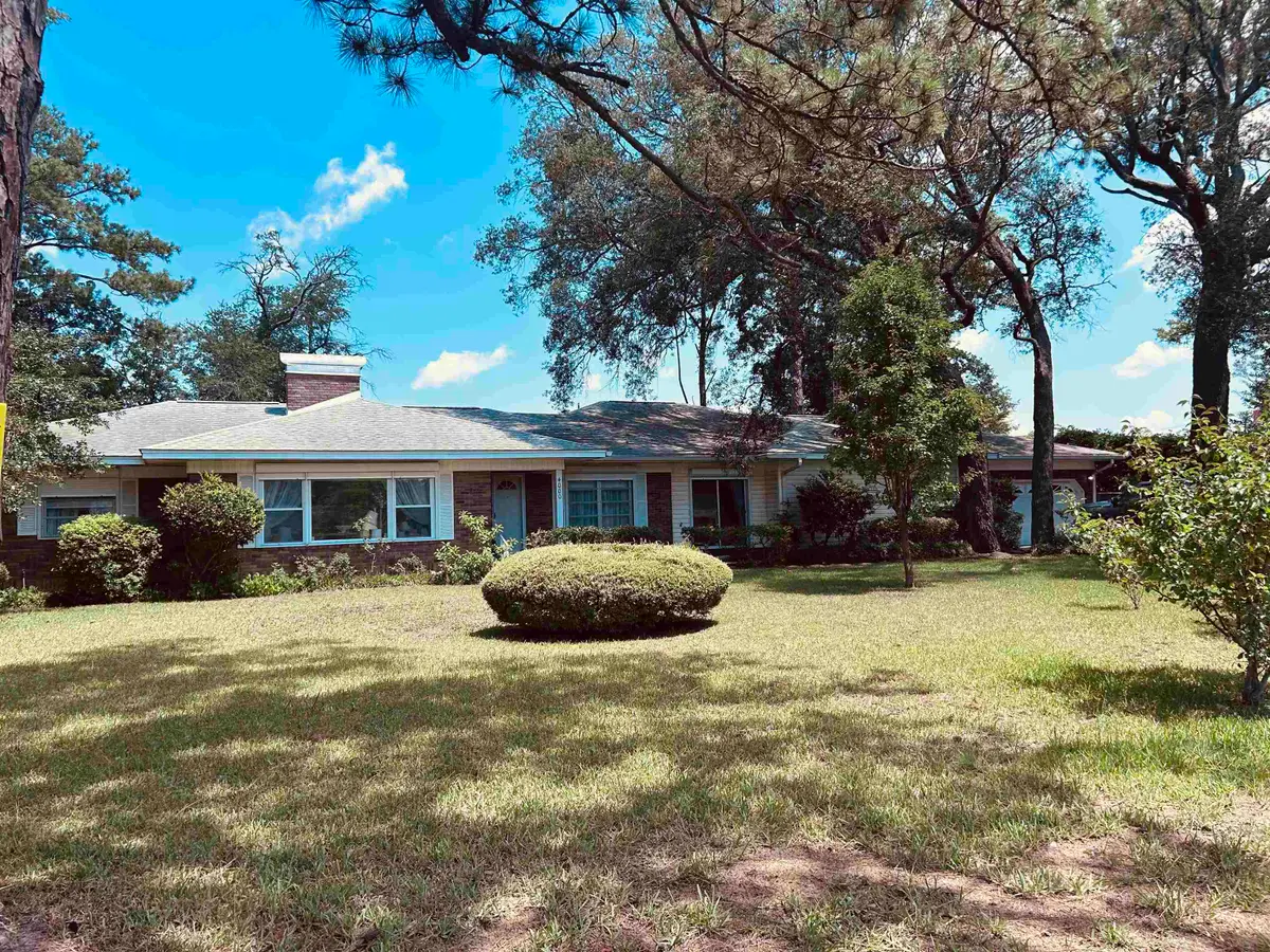 4000 Poinsett St., North Myrtle Beach, SC 29582 - #1