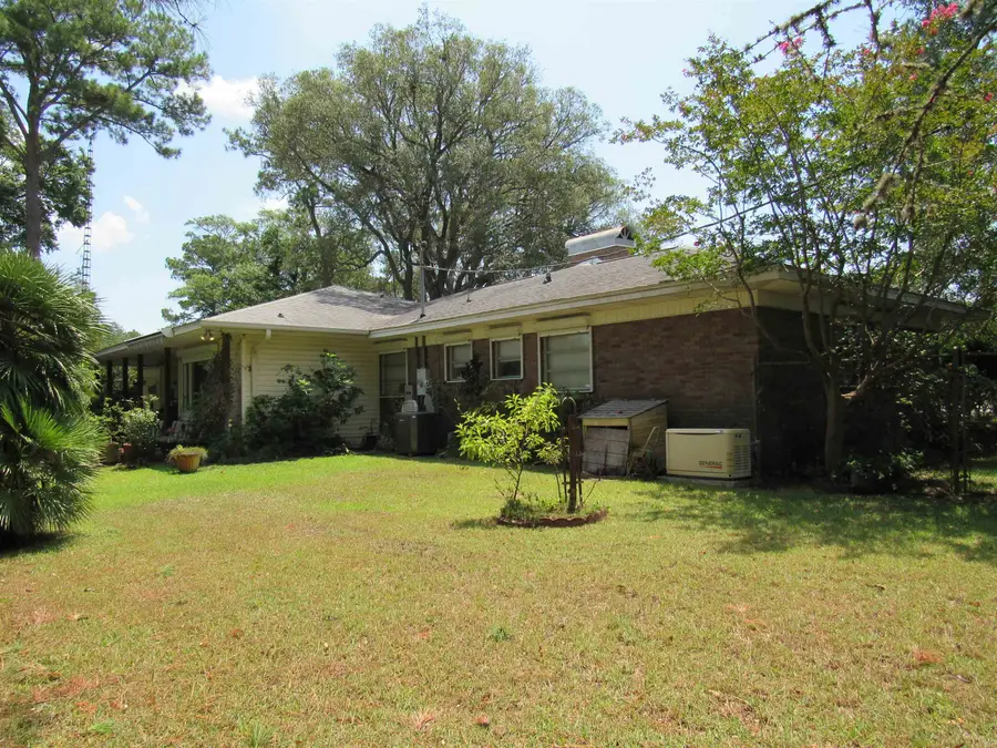 4000 Poinsett St., North Myrtle Beach, SC 29582 - #3