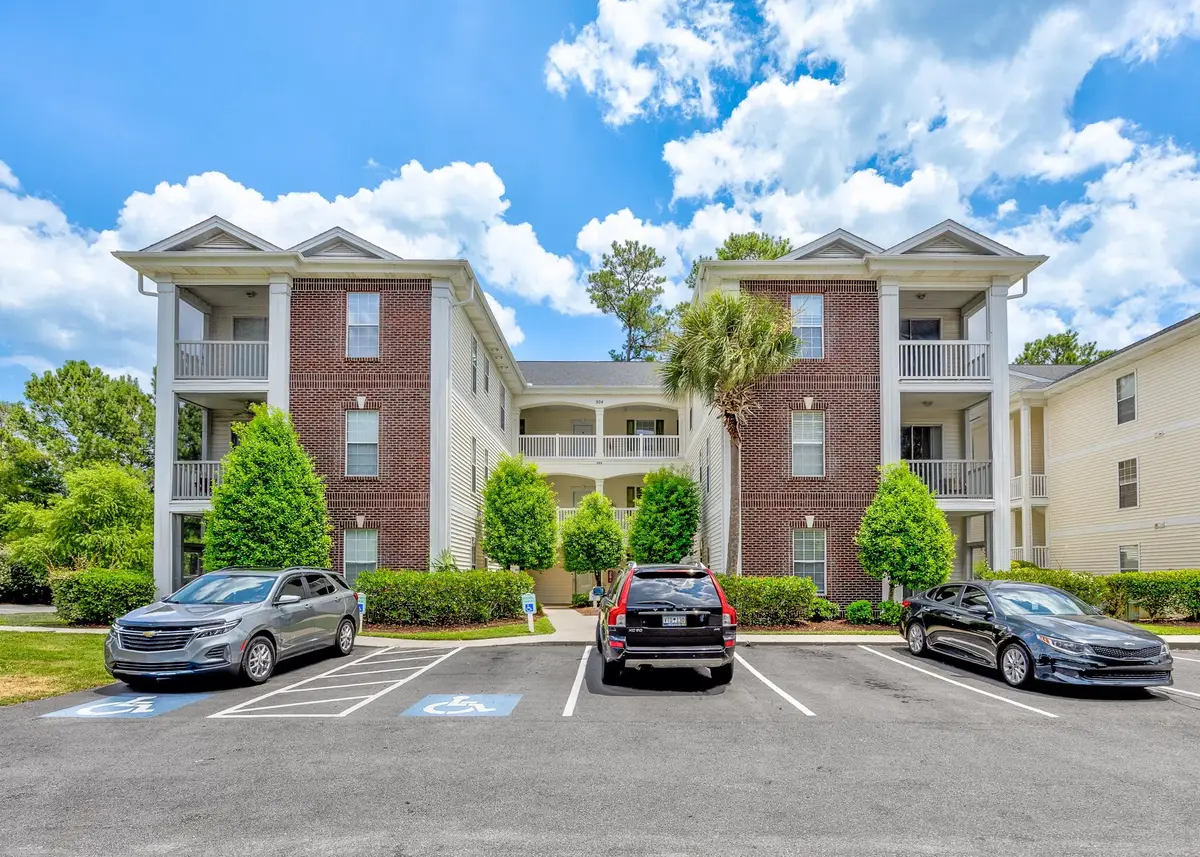 504 River Oaks Dr. #57-L, Myrtle Beach, SC 29579 - #1
