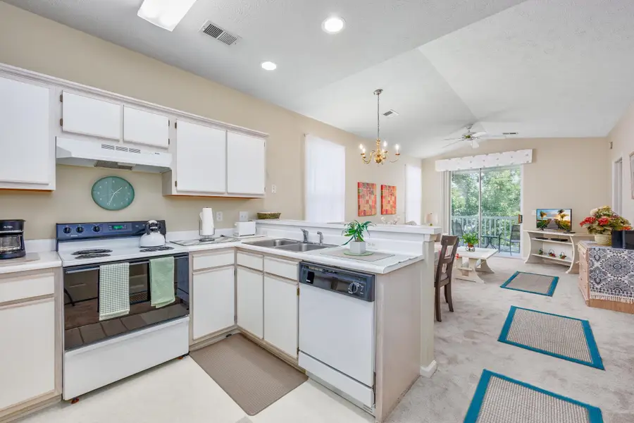 504 River Oaks Dr. #57-L, Myrtle Beach, SC 29579 - #3
