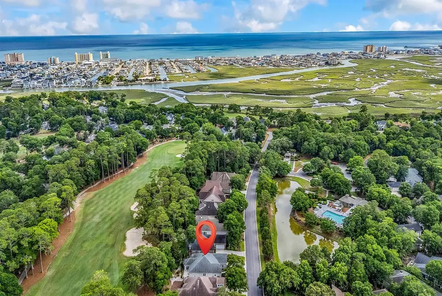 925 Tidewater Dr., North Myrtle Beach, SC 29582 - #2