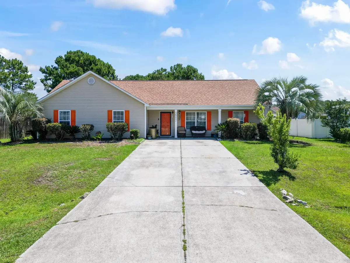 2532 Stones Edge Blvd., Little River, SC 29566 - #1