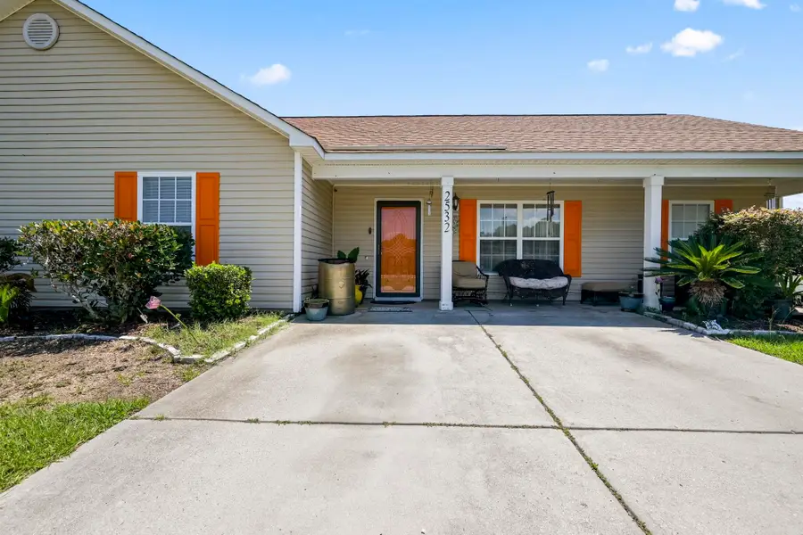 2532 Stones Edge Blvd., Little River, SC 29566 - #2