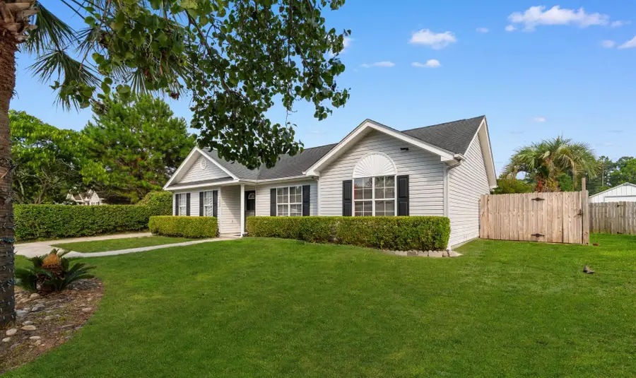 4366 Cross Cut Trail, Myrtle Beach, SC 29579 - #3