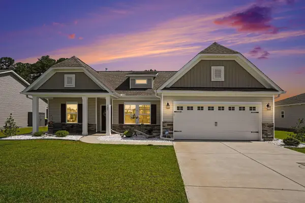 127 Avery Woods Dr., Longs, SC 29568