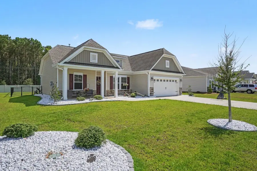 127 Avery Woods Dr., Longs, SC 29568 - #3