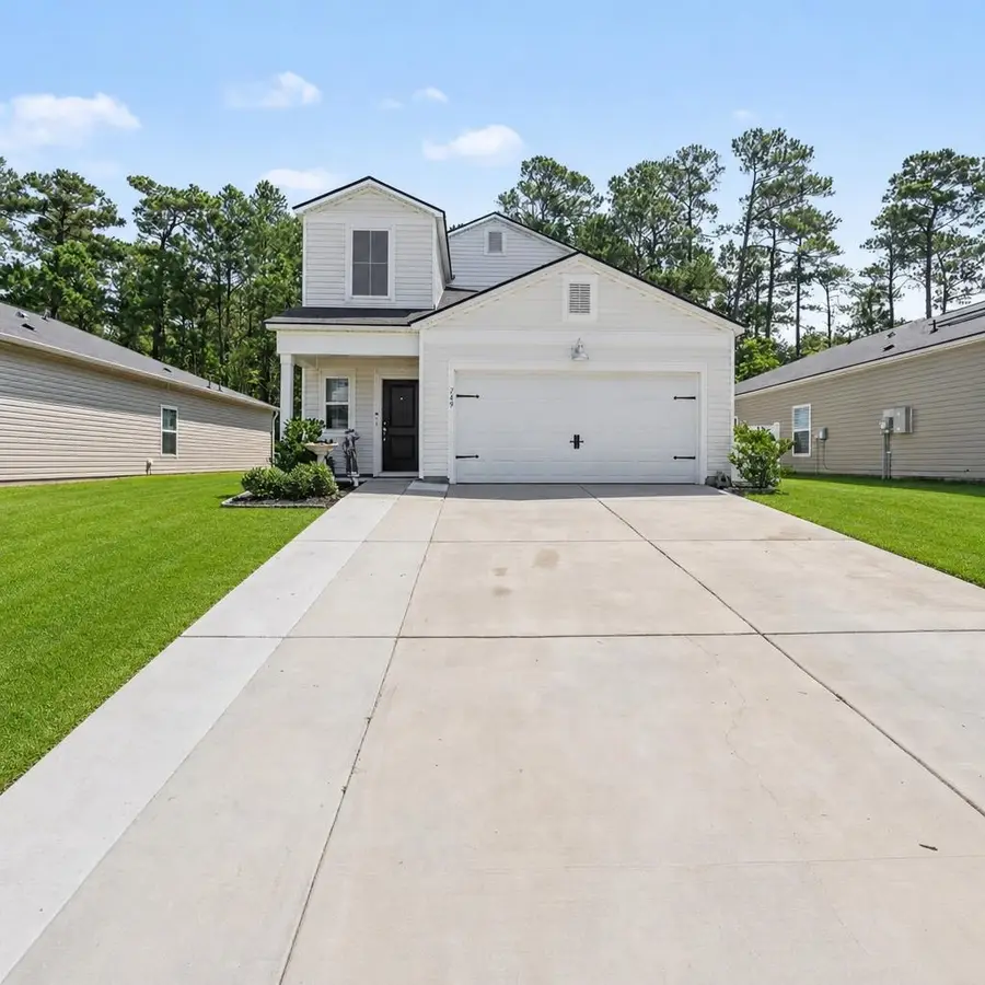 749 Wapama St., Little River, SC 29566 - #2