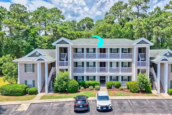 1125 Blue Stem Dr. #29-I, Pawleys Island, SC 29585