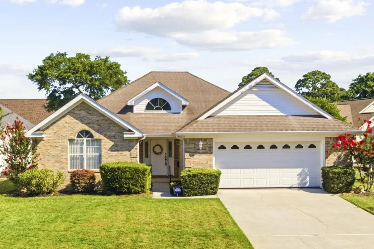 2443 Glen Dr., Little River, SC 29566 - #1