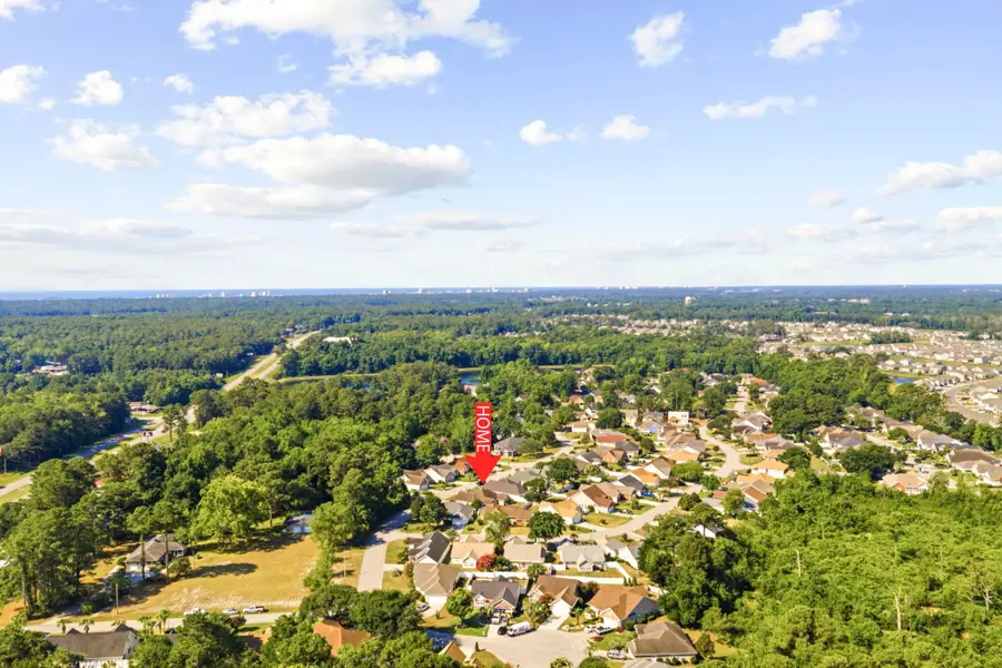2443 Glen Dr., Little River, SC 29566 - #2