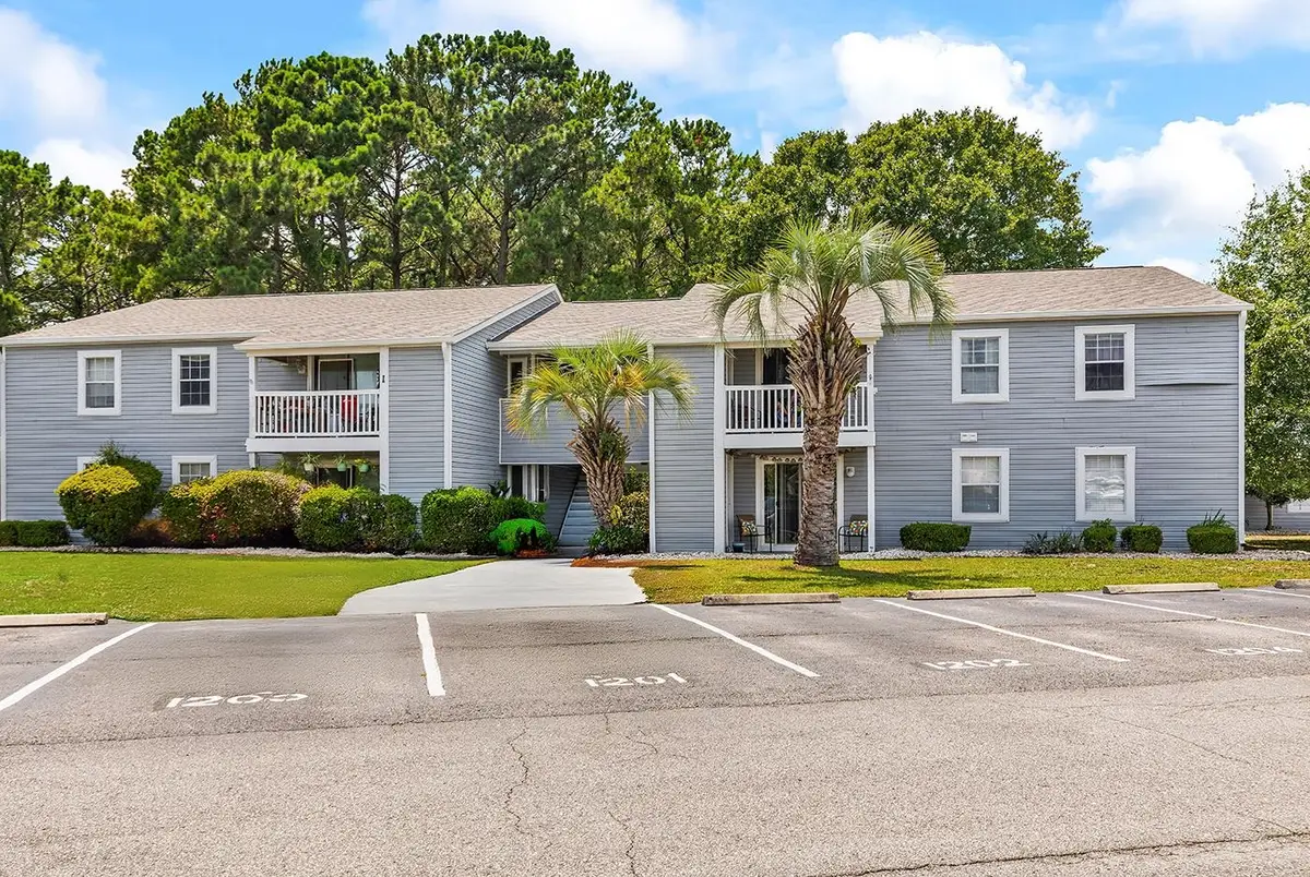 1356 Glenns Bay Rd. #i-204, Myrtle Beach, SC 29575 - #1