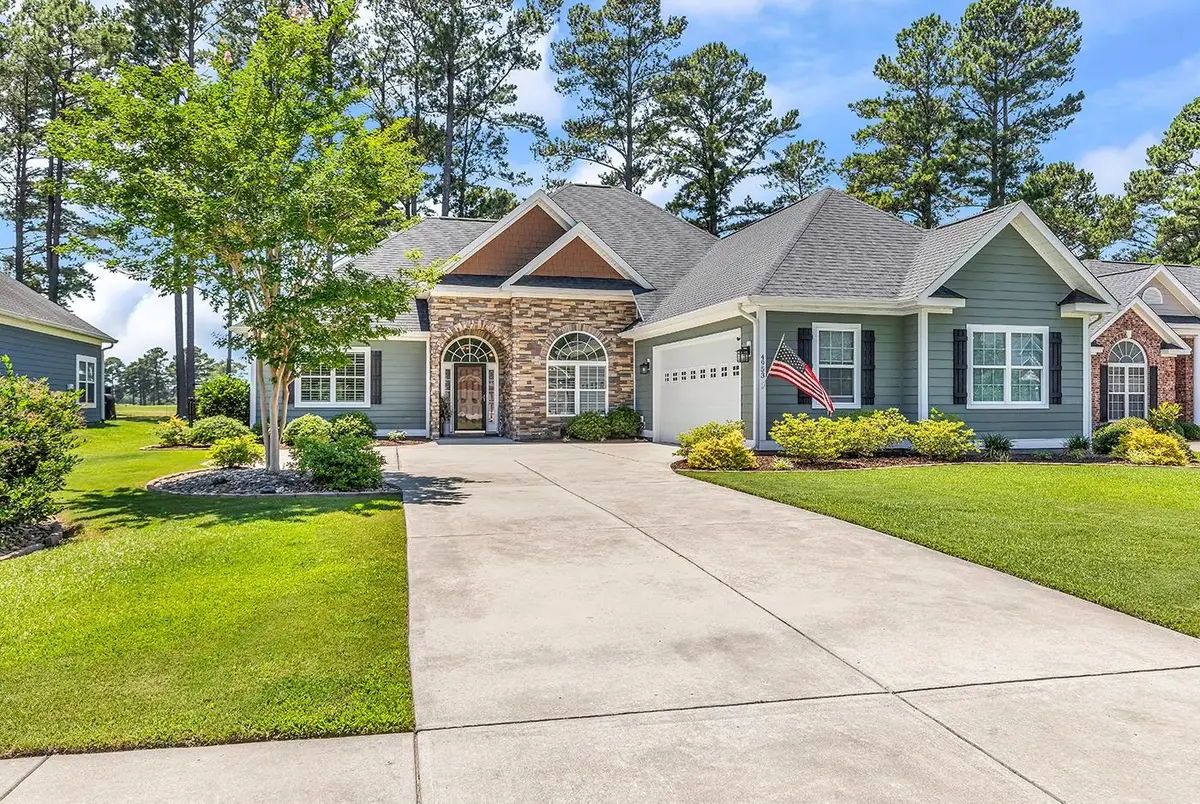 4953 Westwind Dr., Myrtle Beach, SC 29579 - #1
