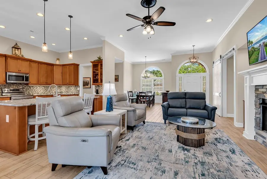 4953 Westwind Dr., Myrtle Beach, SC 29579 - #2