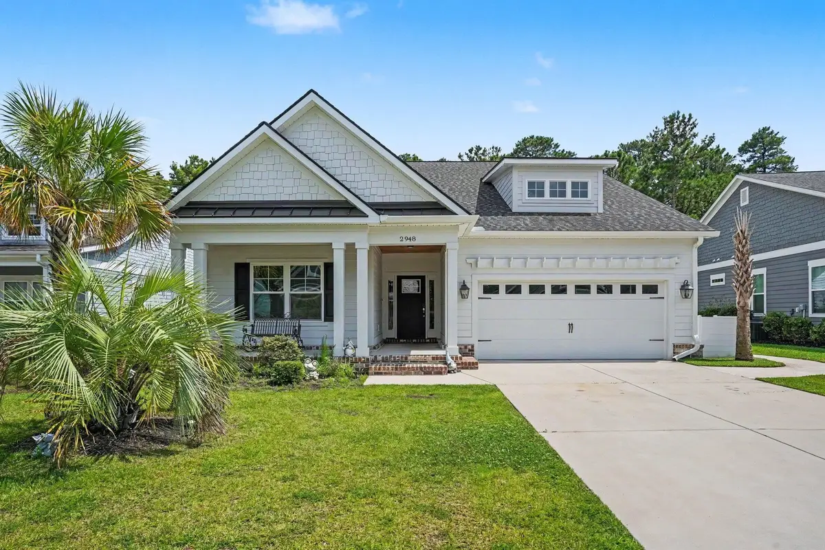 2948 Moss Bridge Ln., Myrtle Beach, SC 29579 - #1