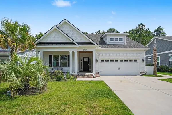 2948 Moss Bridge Ln., Myrtle Beach, SC 29579