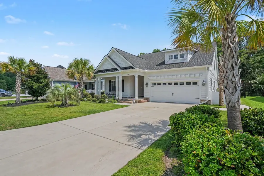 2948 Moss Bridge Ln., Myrtle Beach, SC 29579 - #3