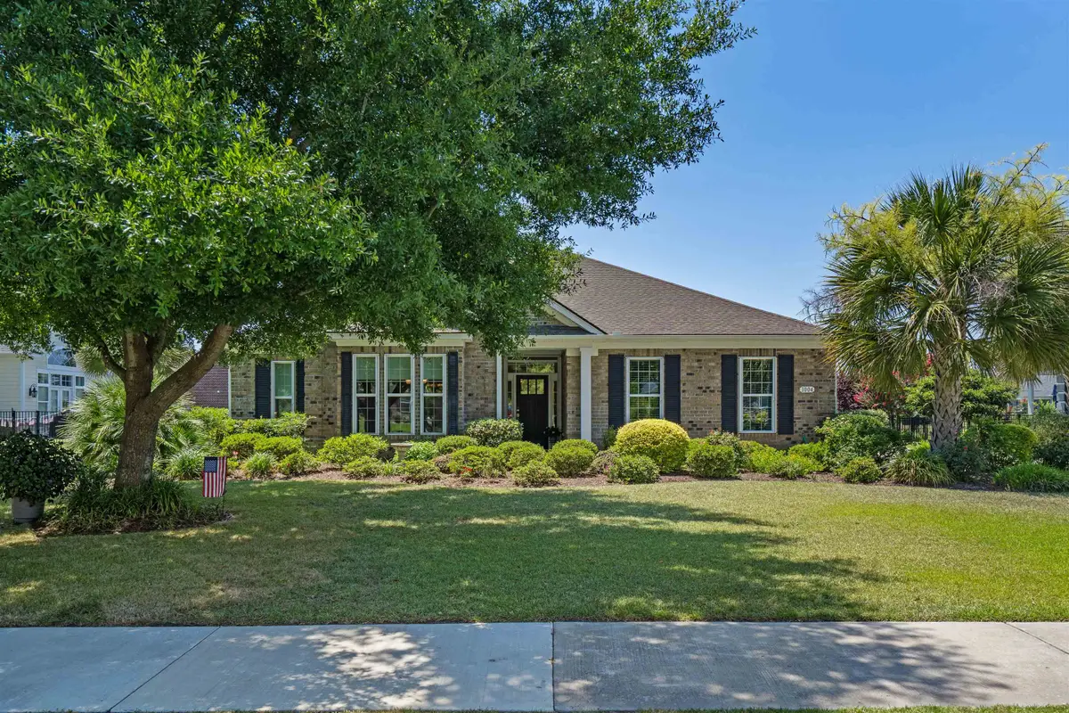 1004 Black Skimmer Dr., Conway, SC 29526 - #1