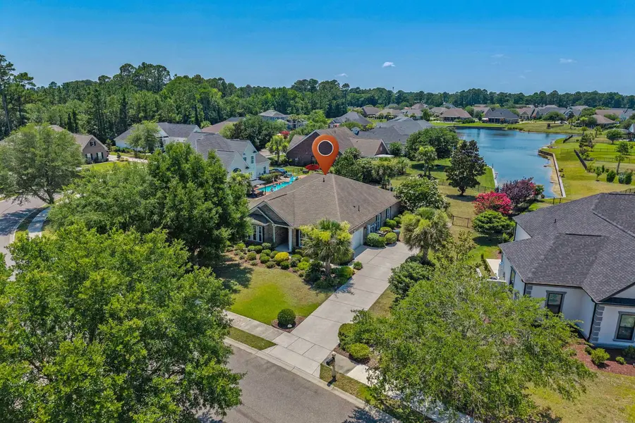 1004 Black Skimmer Dr., Conway, SC 29526 - #3