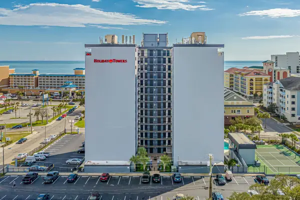 601 Mitchell Dr. #507, Myrtle Beach, SC 29577