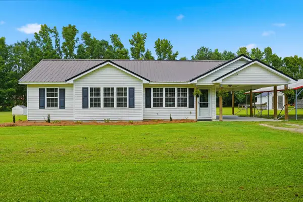 3298 Bakersfield Rd., Loris, SC 29569