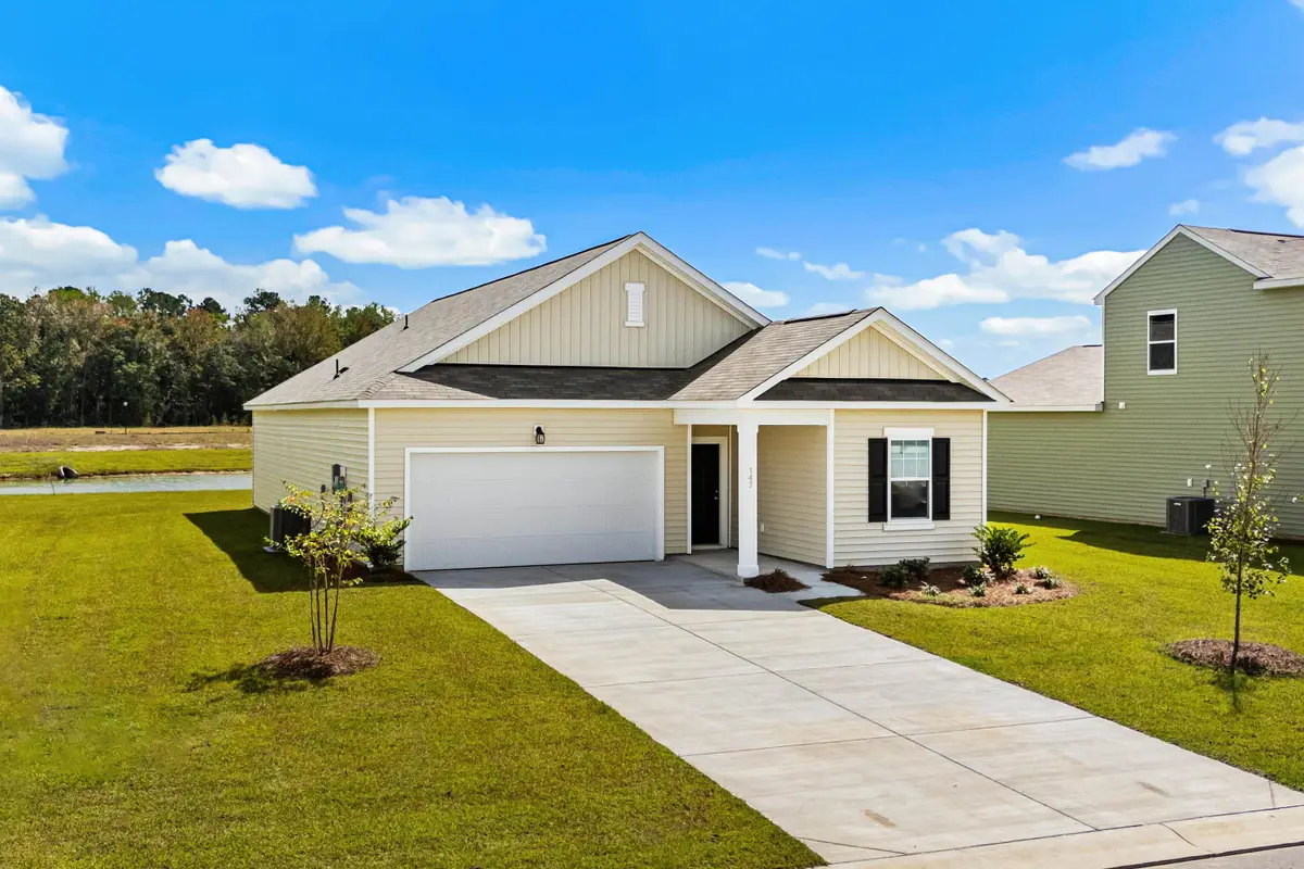 157 Admiral St, Conway, SC 29526 - #1