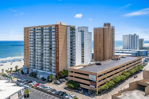 9550 Shore Dr. #1508, Myrtle Beach, SC 29572