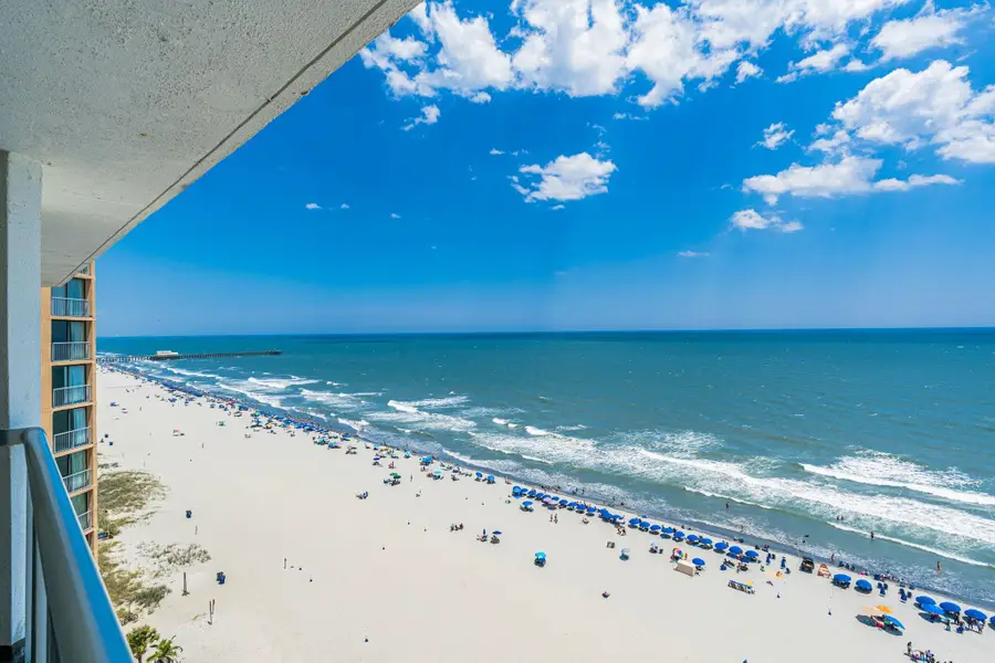 9550 Shore Dr. #1508, Myrtle Beach, SC 29572 - #2