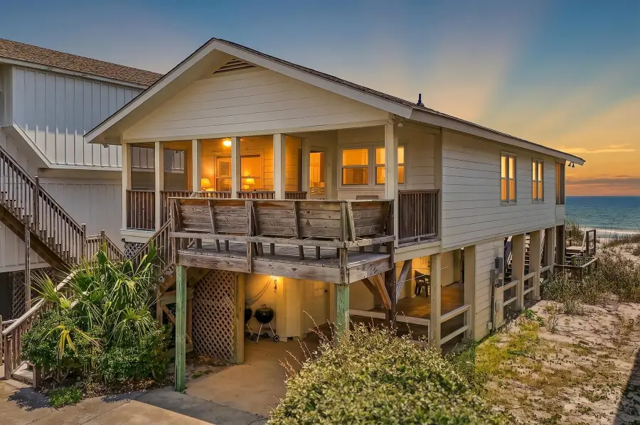 760 Springs Ave., Pawleys Island, SC 29585 - #2