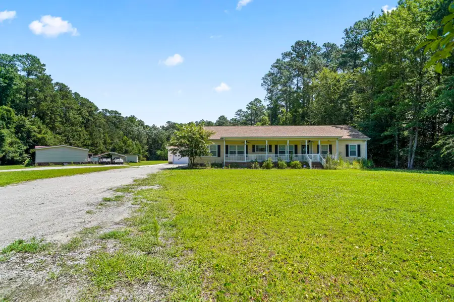 2616 Cochran St., Conway, SC 29526 - #2