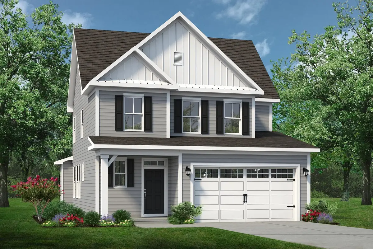 1231 Saxon Ct., Myrtle Beach, SC 29579 - #1