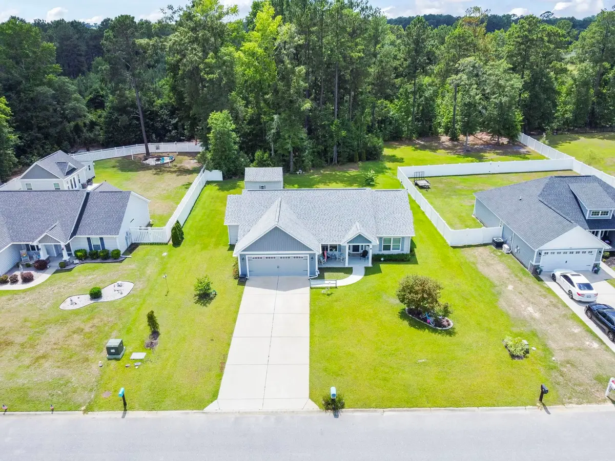 148 Penn Circle, Galivants Ferry, SC 29544 - #1