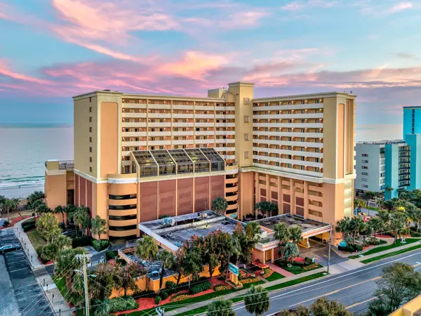 6900 N Ocean Blvd. #1413, Myrtle Beach, SC 29572