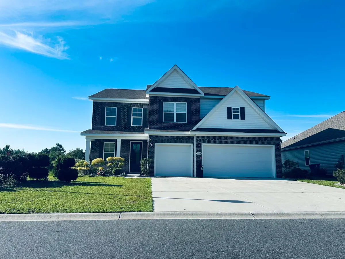 1269 Baker Creek Loop, Myrtle Beach, SC 29579 - #1