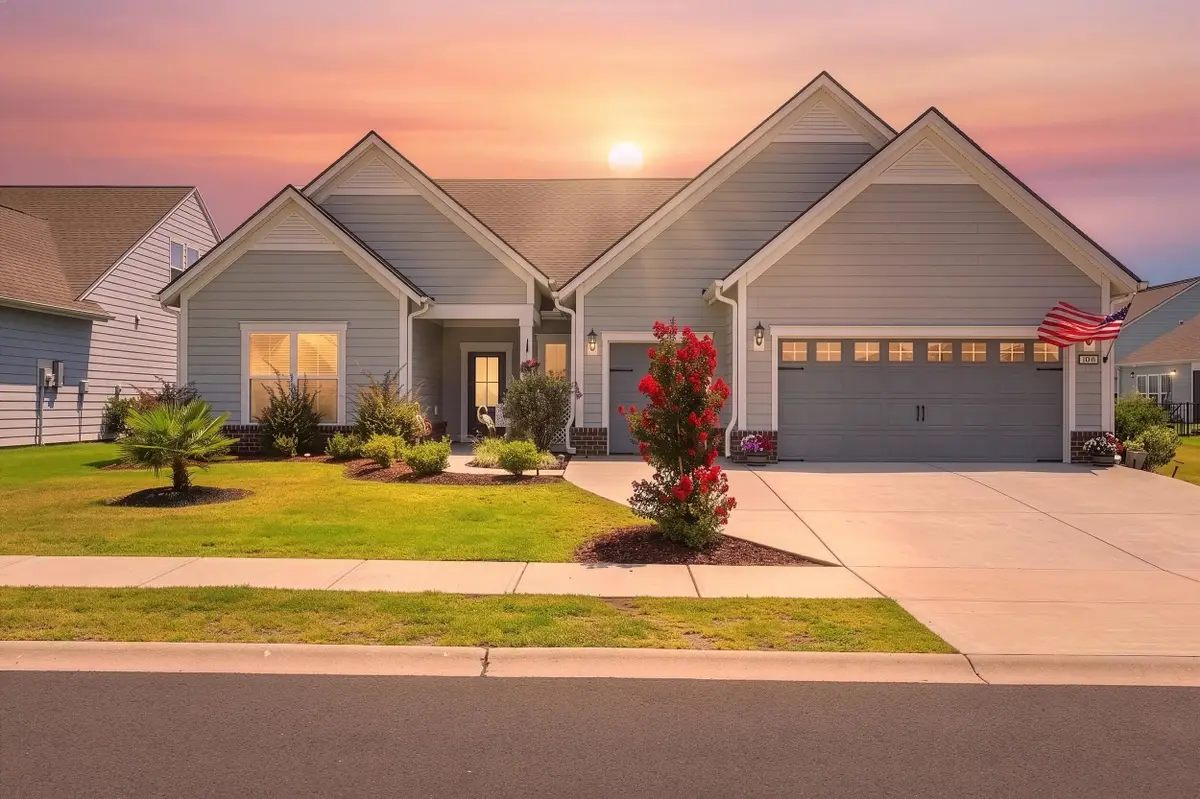 1200 Arezzo Ave., Myrtle Beach, SC 29572 - #1