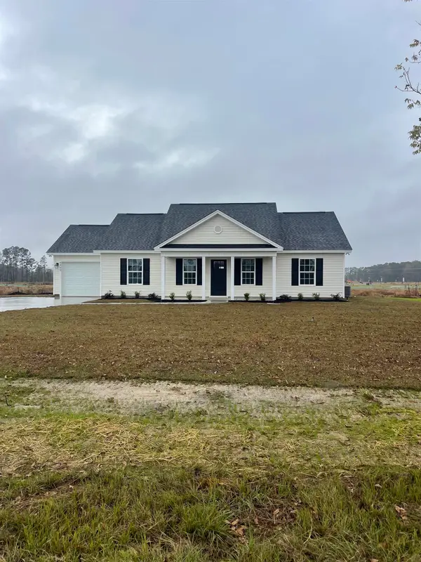 1911 Alford Rd., Conway, SC 29526