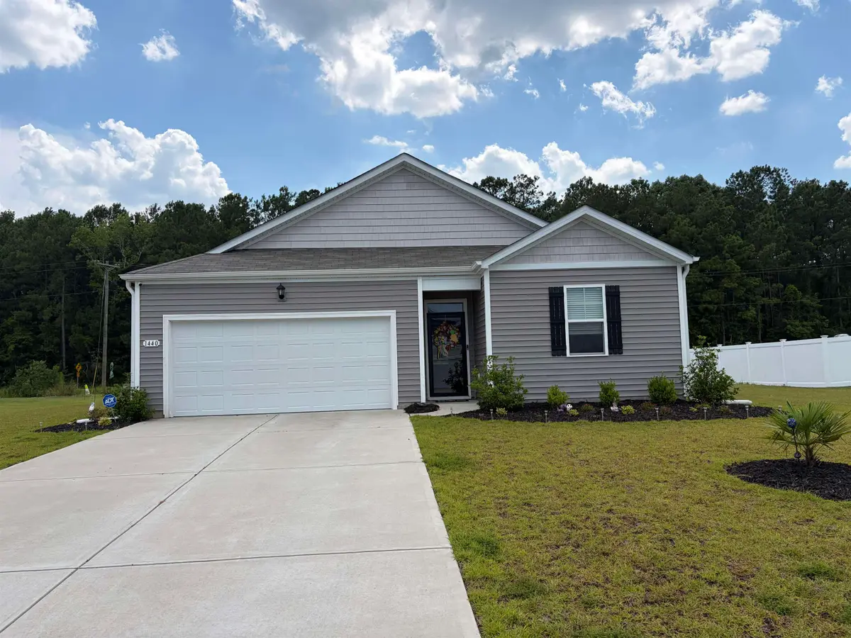 1440 Greenock Ln., Conway, SC 29526 - #1