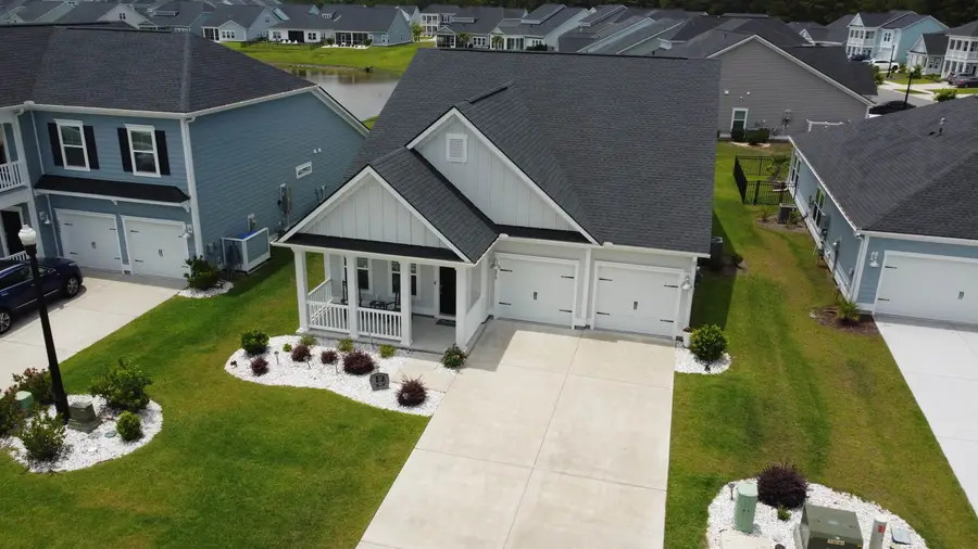 5858 Whitebark Dr., Myrtle Beach, SC 29577 - #3