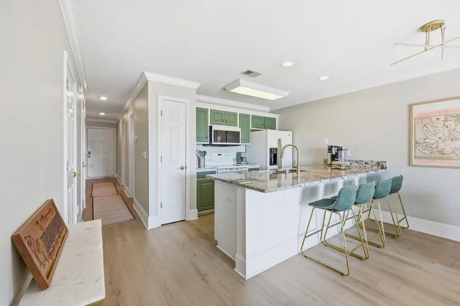 4522 N Plantation Harbour Dr. #E7, Little River, SC 29566 - #2